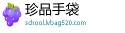 珍品手袋